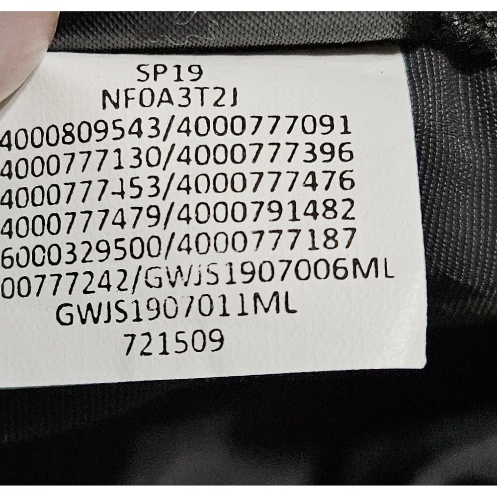 The North Face Men's Size S Class V Swim Trunks Mesh Liner Pockets Gray Campfire